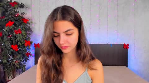 Milana online show from January 14, 2025, 8:20 am