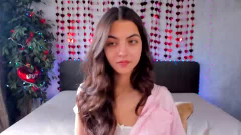 Milana online show from February 10, 2025, 11:25 am