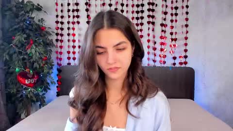 Milana online show from February 11, 2025, 8:15 am