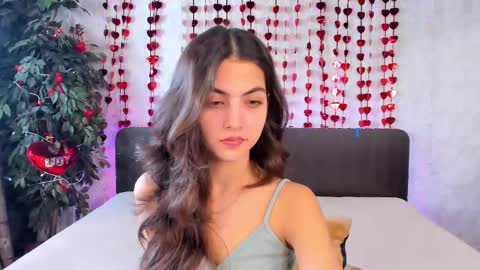 Milana online show from February 22, 2025, 8:29 am