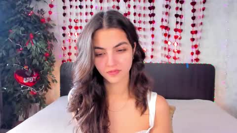 Milana online show from February 25, 2025, 8:25 am