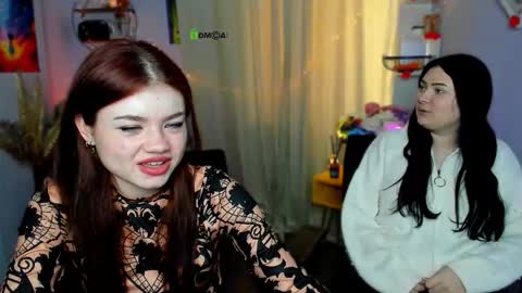 Mila online show from March 10, 2026, 7:13 am