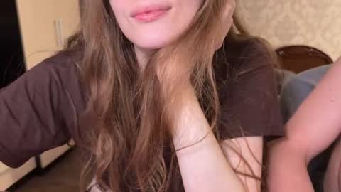 Dan and Milana online show from July 10, 2026, 1:25 pm