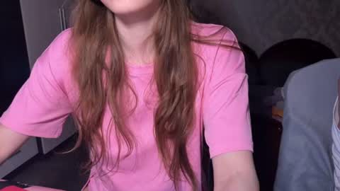 Dan and Milana online show from July 12, 2026, 8:55 pm