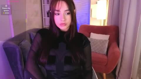 Milana online show from March 28, 2026, 2:05 pm