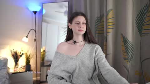 Milana   online show from February 28, 2025, 7:25 pm