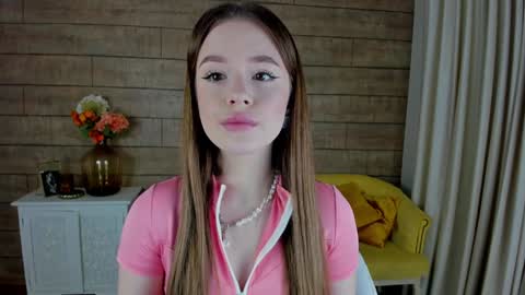 MilanaBalmain online show from January 27, 2025, 4:20 am