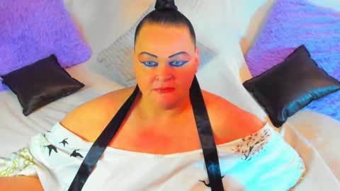 Lana online show from January 18, 2025, 5:15 pm