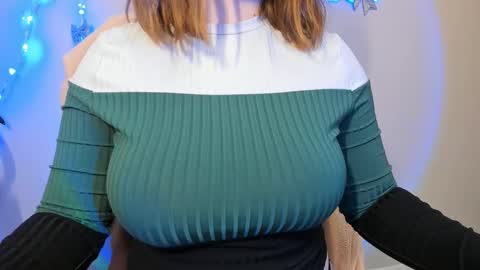 Milana online show from December 28, 2024, 11:59 pm