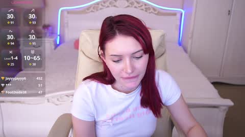 Milana online show from January 17, 2025, 5:08 pm