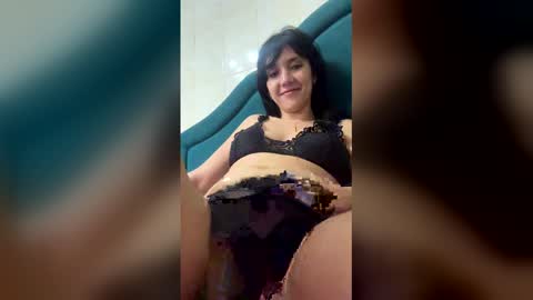 MilanaRawsx online show from April 27, 2026, 10:13 am