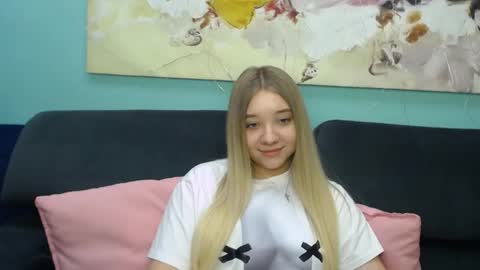 Milana online show from February 28, 2026, 5:58 pm