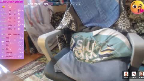 Snapshot of milanasvethoney chatting on June 3, 2026, 2:33 pm Luna-- link in bio online show from June 3, 2026, 2:33 pm