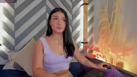 Mila online show from July 28, 2026, 6:53 pm