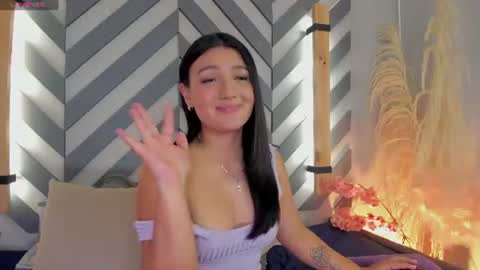 Mila online show from July 28, 2026, 7:39 pm