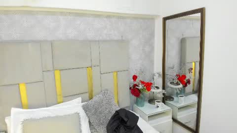 Cami  online show from July 19, 2026, 1:26 pm