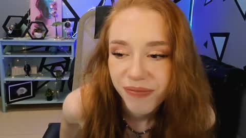 Mila online show from May 18, 2026, 5:35 am
