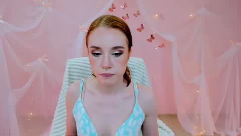 Mila online show from May 20, 2026, 9:15 am
