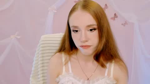 Mila online show from May 23, 2026, 5:23 am