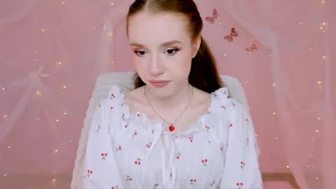 Mila online show from May 27, 2026, 5:26 am