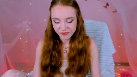 Mila online show from July 9, 2026, 5:55 am