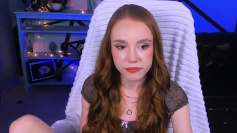Mila online show from July 10, 2026, 6:17 am