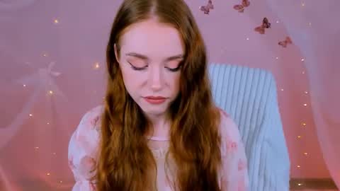 Mila online show from July 12, 2026, 5:31 am