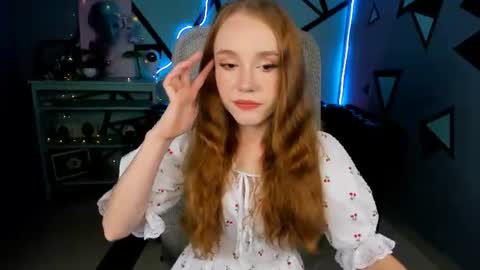 Mila online show from July 18, 2026, 9:13 am