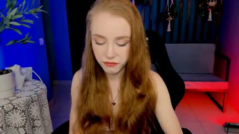 Mila online show from July 21, 2026, 5:32 am