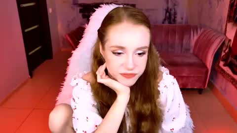 Mila online show from July 25, 2026, 6:00 am