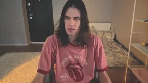 Snapshot of milaslovv chatting on April 20, 2026, 9:34 am Mila online show from April 20, 2026, 9:34 am