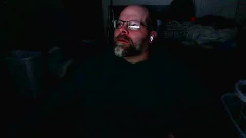 ChefMichaelBro online show from March 24, 2026, 3:55 am