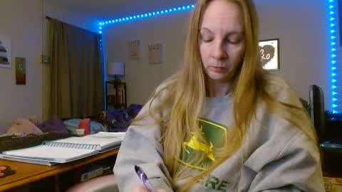 Mila online show from March 24, 2026, 11:26 am