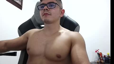 Snapshot of milcaritas3 chatting on February 18, 2026, 6:04 pm milcaritas3 online show from February 18, 2026, 6:04 pm