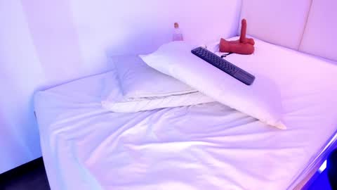 Snapshot of mile_u chatting on December 31, 2024, 3:53 pm Milena online show from December 31, 2024, 3:53 pm