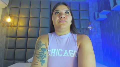 Snapshot of mile_u chatting on March 1, 2025, 3:10 am Milena online show from March 1, 2025, 3:10 am