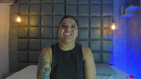 Snapshot of mile_u chatting on March 11, 2025, 3:37 am Milena online show from March 11, 2025, 3:37 am