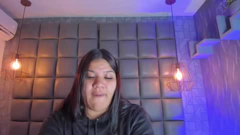 Snapshot of mile_u chatting on March 12, 2025, 3:46 am Milena online show from March 12, 2025, 3:46 am