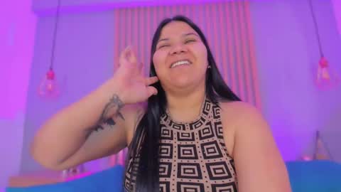 Snapshot of mile_u chatting on September 12, 2025, 3:39 am Milena online show from September 12, 2025, 3:39 am