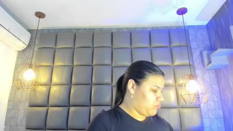 Snapshot of mile_u chatting on September 21, 2025, 3:30 am Milena online show from September 21, 2025, 3:30 am