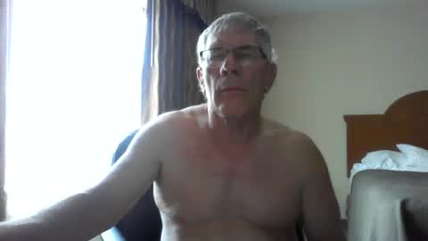 Milehi1958 online show from June 28, 2026, 12:44 pm