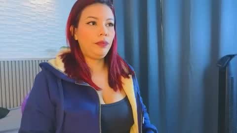 milena_lawson online show from February 10, 2026, 12:42 pm
