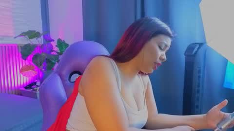 milena_lawson online show from February 24, 2026, 3:54 pm