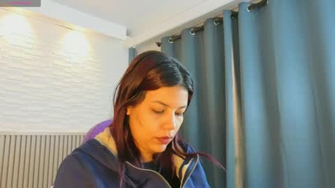 milena_lawson online show from April 18, 2026, 12:31 pm