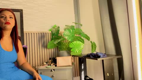milena_lawson online show from June 1, 2026, 12:40 pm
