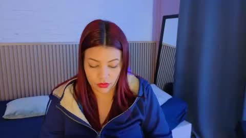 milena_lawson online show from June 22, 2026, 12:46 pm