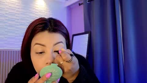 milena_lawson online show from July 4, 2026, 1:06 pm