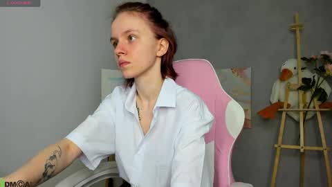 Milena online show from June 1, 2026, 1:07 am