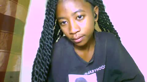 milennah online show from July 25, 2026, 1:30 pm