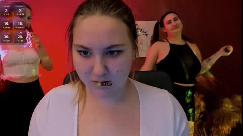 Snapshot of miles_candy chatting on January 31, 2026, 7:45 pm Sweet Miles online show from January 31, 2026, 7:45 pm